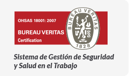 certificado de calidad